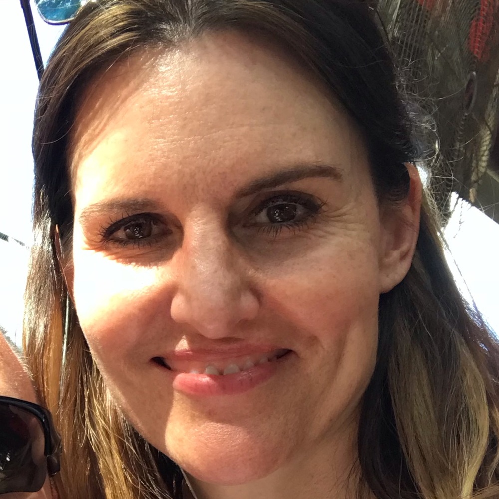 Meet your Posher, Holly